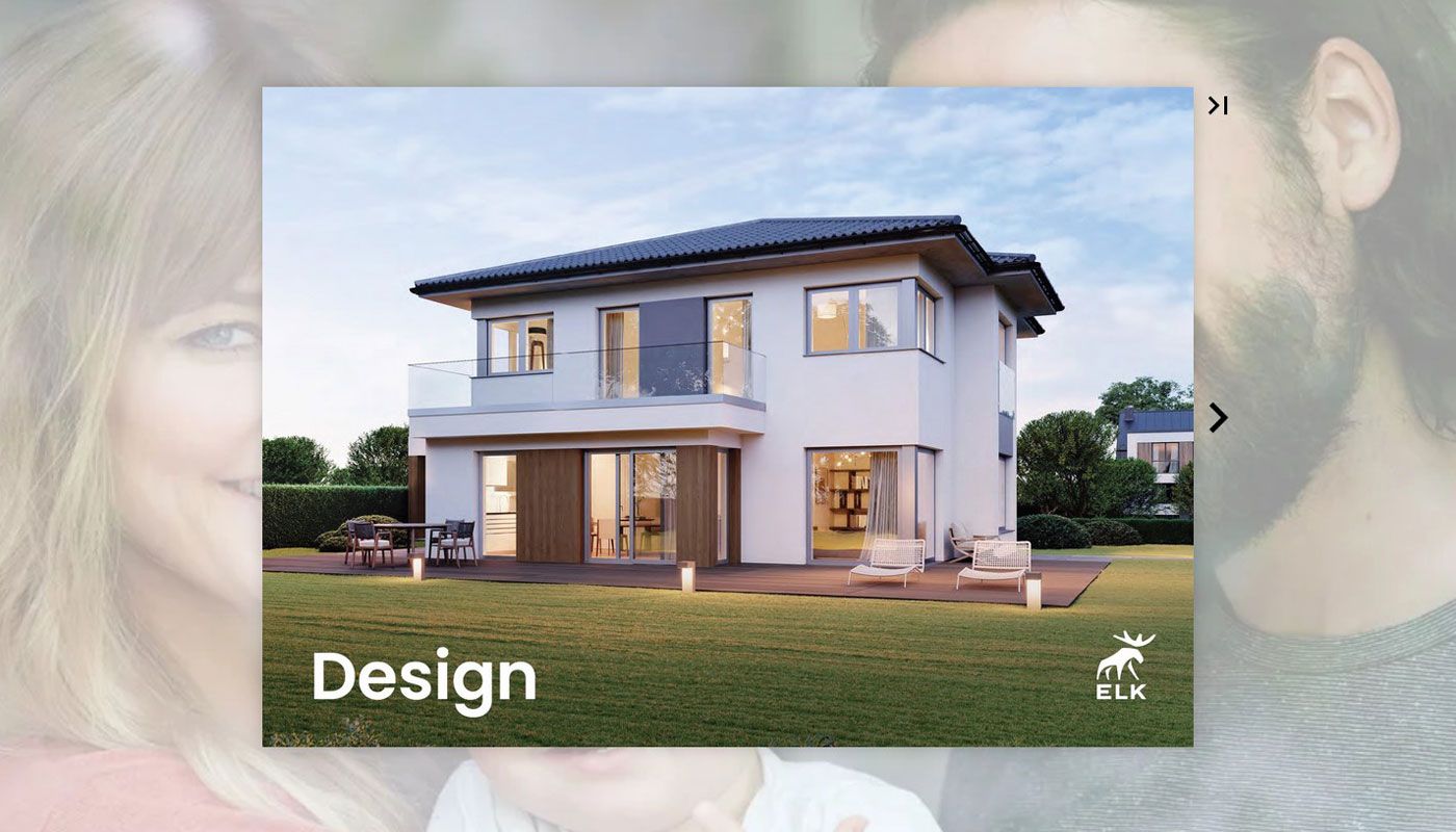 ELK Haus Design Online Katalog