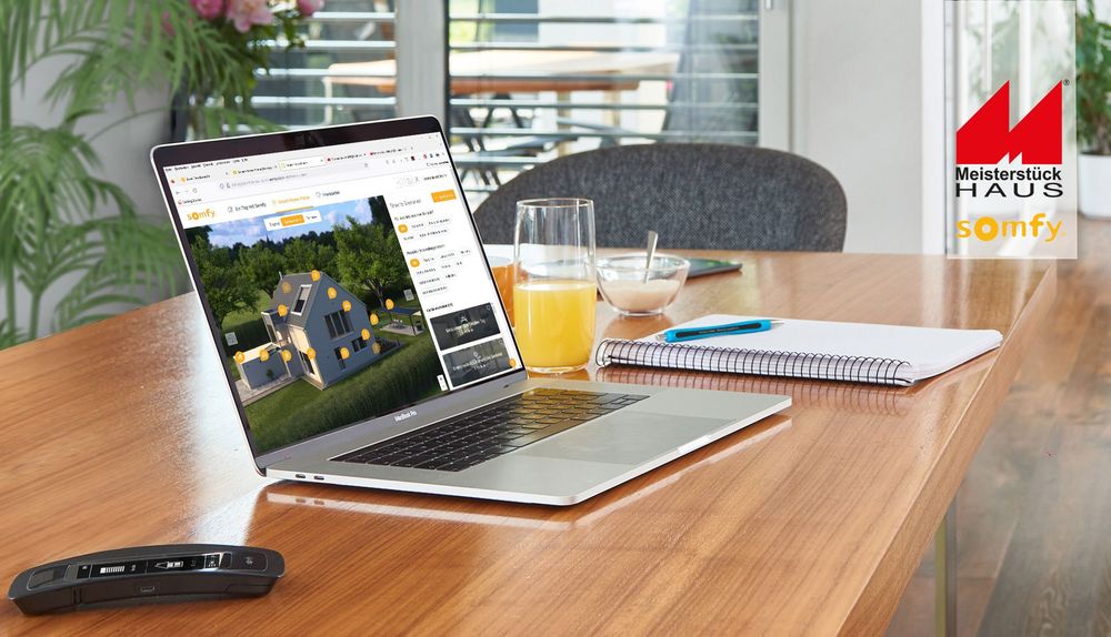 Meisterstück-HAUS | Webinar Smart Home