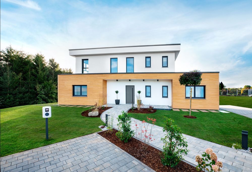 Musterhaus_Vilago_Fingerhut_Haus