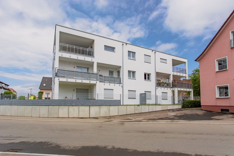 WeberHaus Objektbau