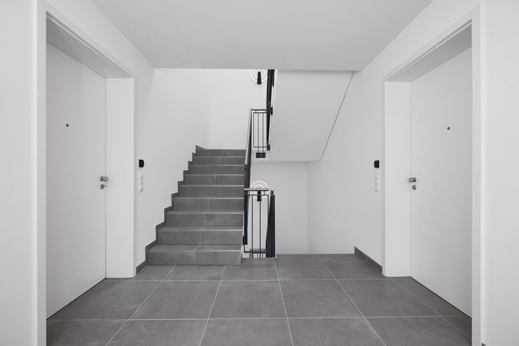 WeberHaus Objektbau