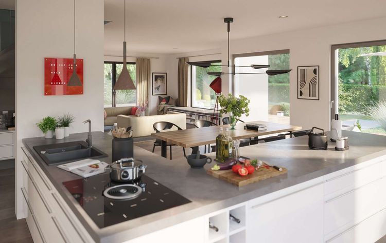 Bien-Zenker – CONCEPT-M 169 Fellbach