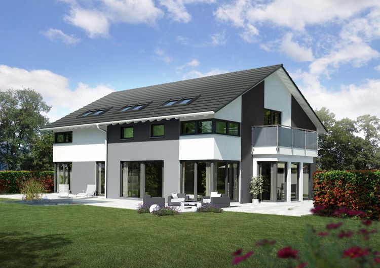 Bild 2 für Musterhaus Mannheim 