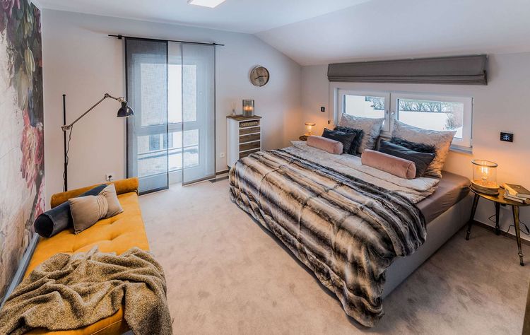 MEDLEY 3.0 - München - Schlafzimmer 