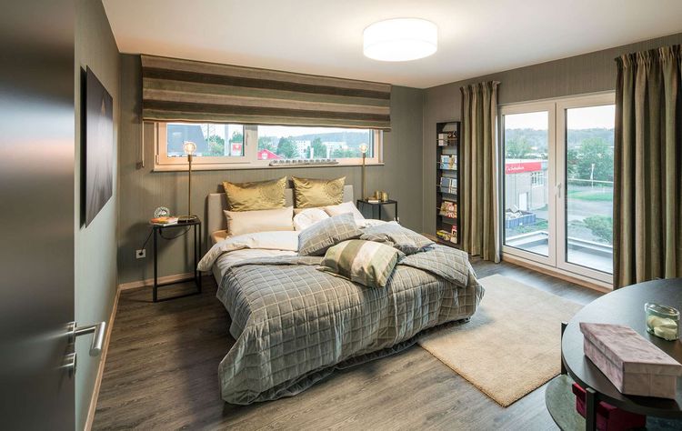 MEDLEY 3.0 - Kassel - Komfortables Schlafzimmer 