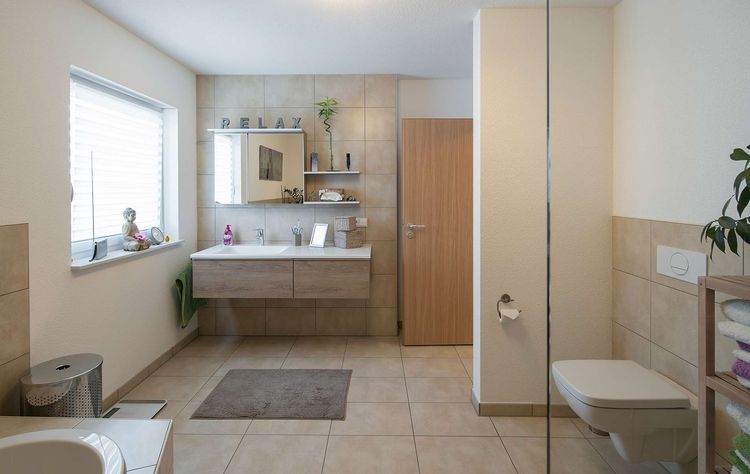 FingerHaus Kundenhaus - MEDLEY 3.0 310 B