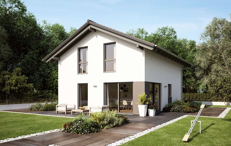 FingerHaus - MEDLEY 3.0 102 A S160