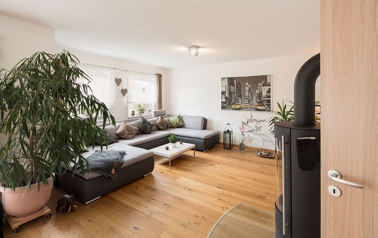 FingerHaus Kundenhaus - MEDLEY 3.0 310 B