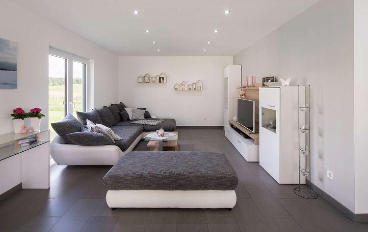 FingerHaus Kundenhaus - NEO 311