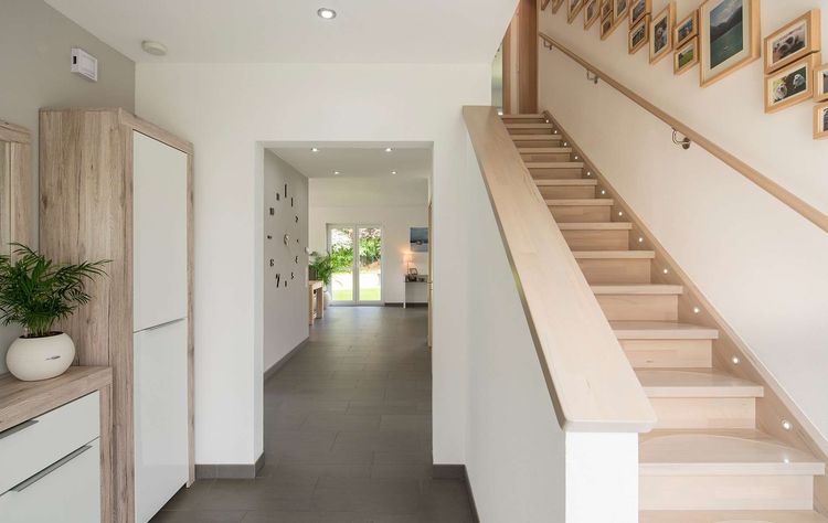 FingerHaus Kundenhaus - NEO 311