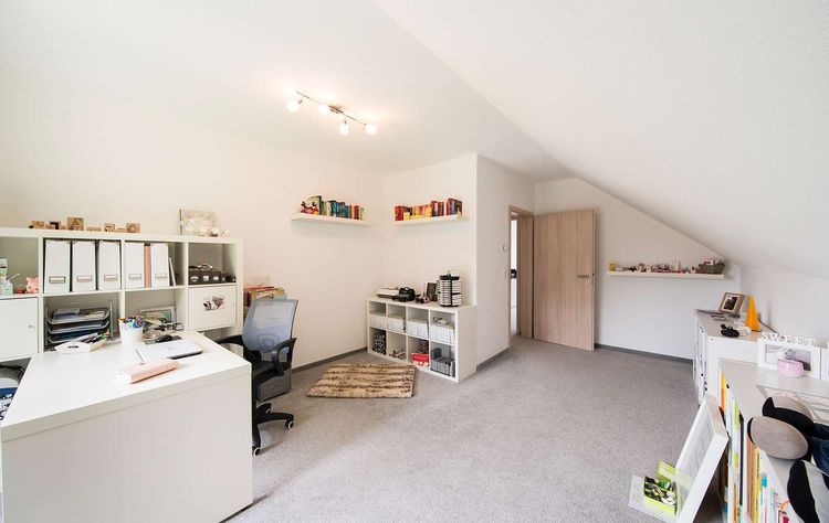 FingerHaus Kundenhaus - NEO 311
