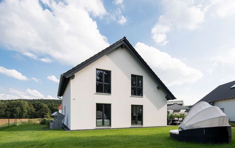 FingerHaus Kundenhaus - NEO 311