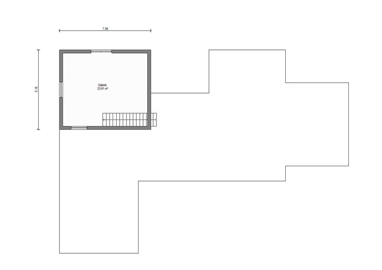 Grundriss (DG)