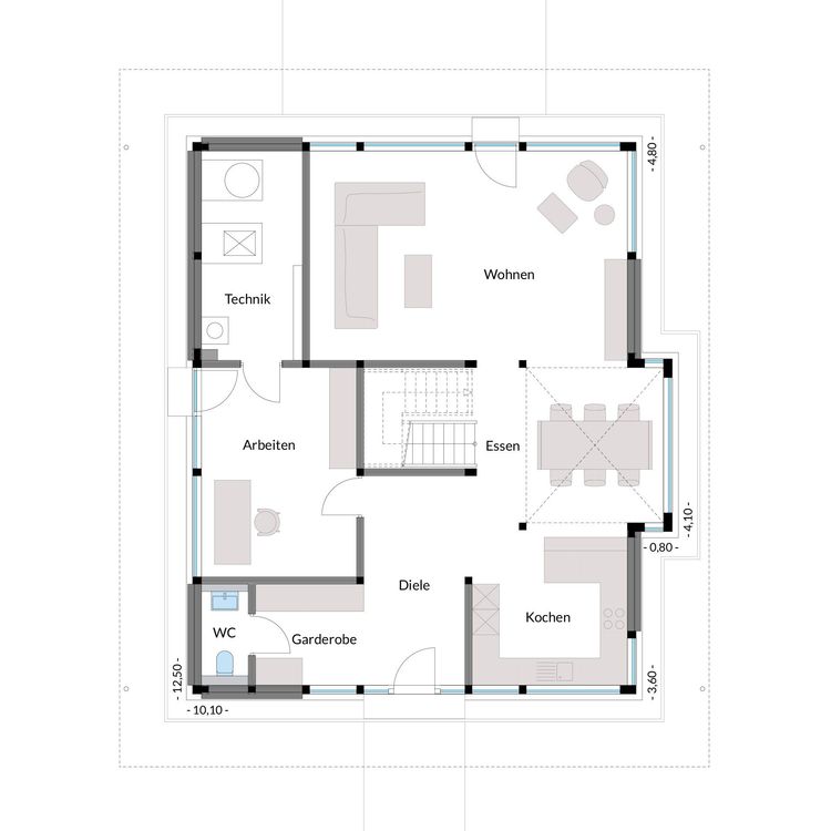 HUF Haus MODUM 8 Grundriss_Erdgeschoss.jpg