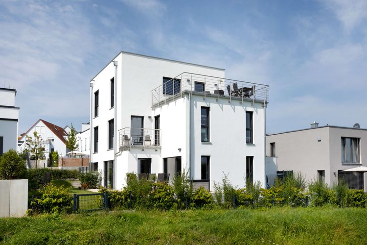 Bild 2 für Einfamilienhaus U285 