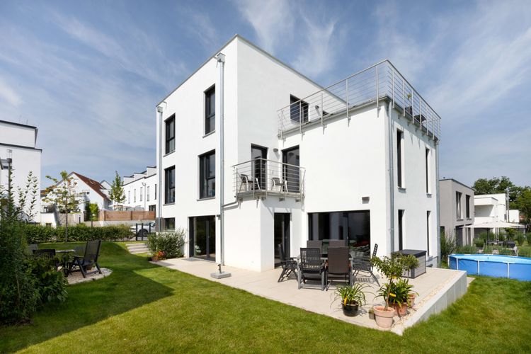 Bild 3 für Einfamilienhaus U285 