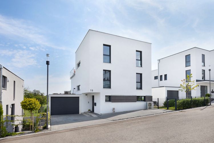 Bild 4 für Einfamilienhaus U285 