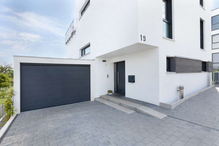Bild 5 für Einfamilienhaus U285 