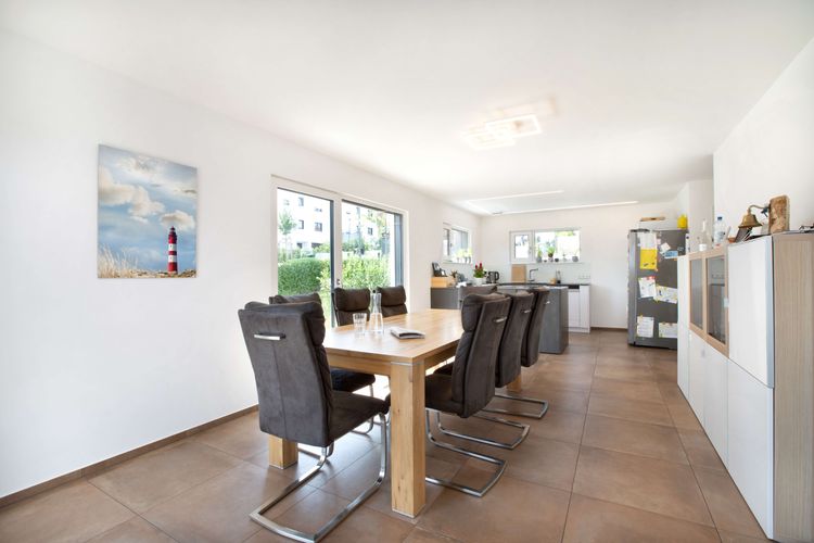 Bild 6 für Einfamilienhaus U285 
