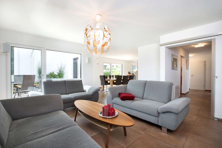 Bild 7 für Einfamilienhaus U285 