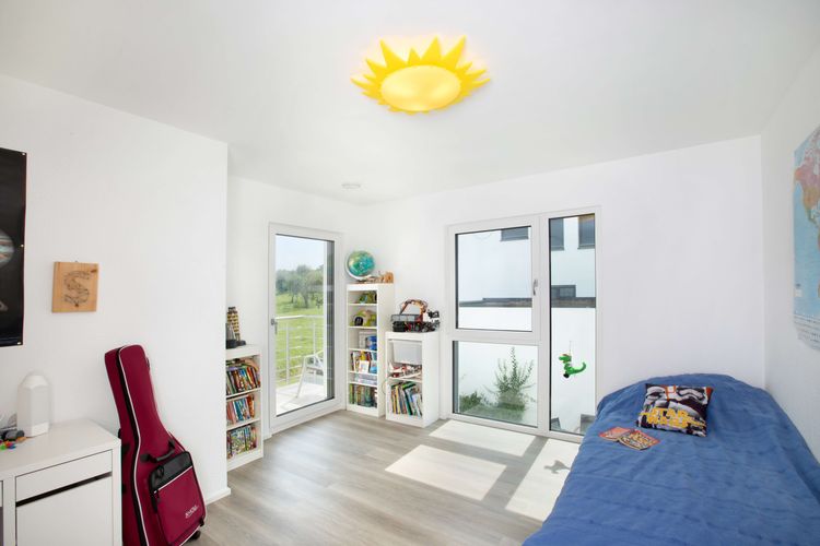 Bild 9 für Einfamilienhaus U285 