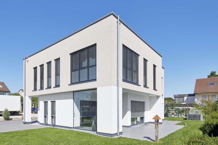 Bild 4 für Kundenhaus in Schwäbisch Gmünd 