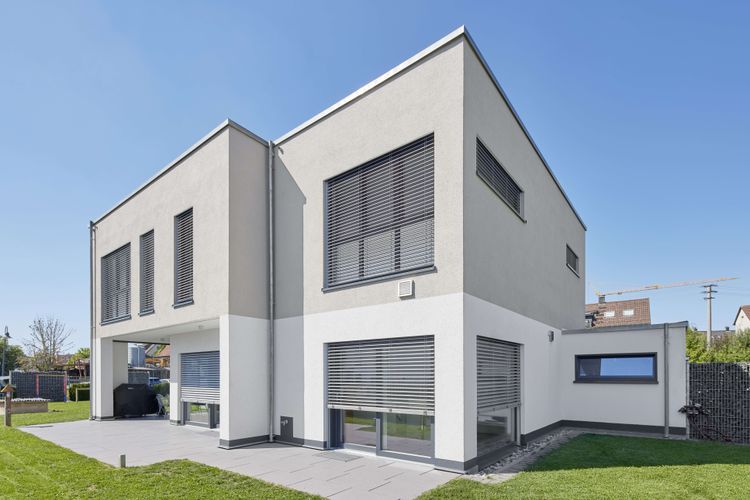 Bild 5 für Kundenhaus in Schwäbisch Gmünd 