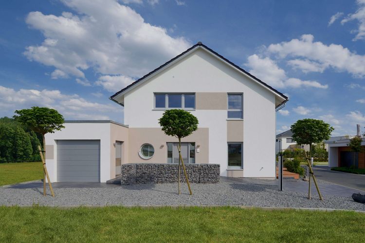 Bild 2 für Musterhaus Köln-Frechen 