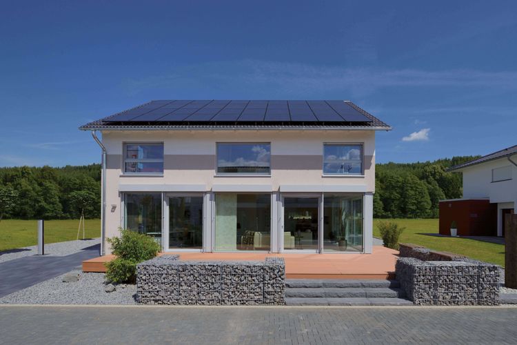 Bild 3 für Musterhaus Köln-Frechen 