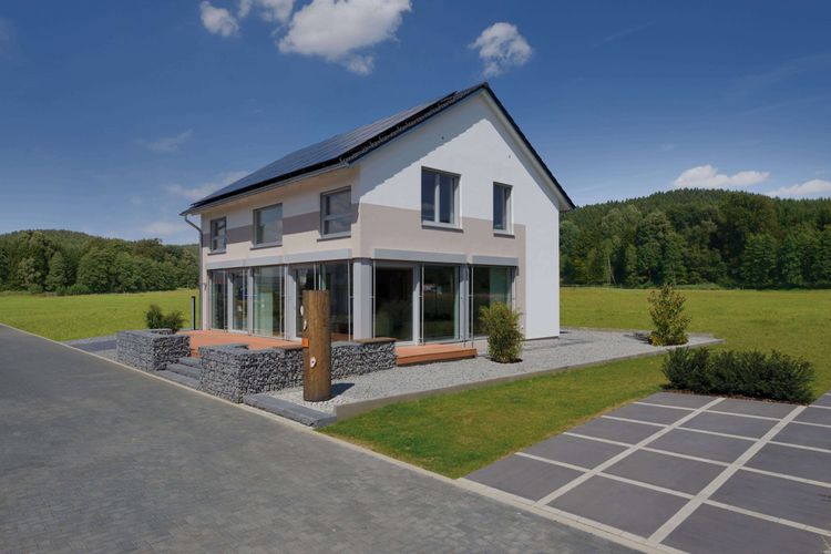 Bild 4 für Musterhaus Köln-Frechen 