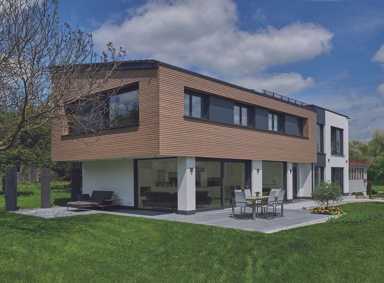 Bild 1 für Haus Kaiserstaße 