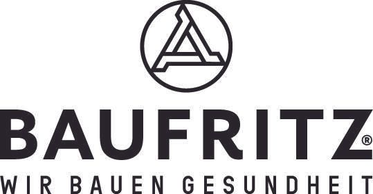 Baufritz Logo