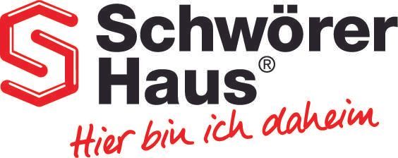 Logo zum Hersteller SchwörerHaus