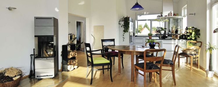 LUXHAUS - Walmdach 130