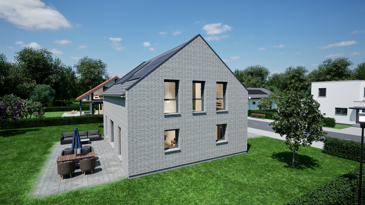 Bild 5 für Cape Dutch - Klinker & Holz 