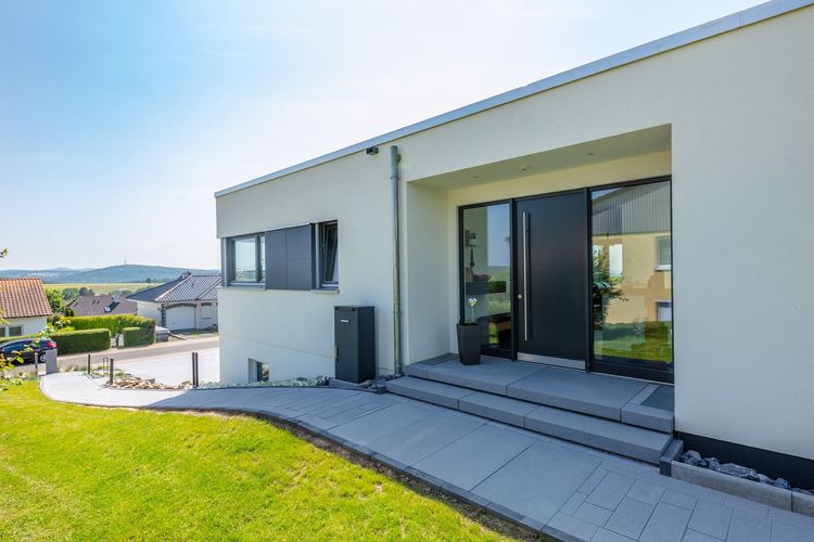 Bild 5 für Bungalow FUSION am Hang - mit Keller und Doppelgarage 