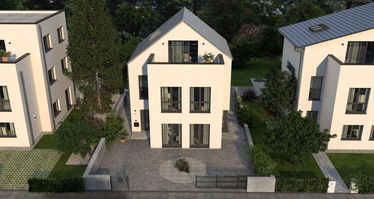 Bild 2 für Musterhaus Hessdorf 