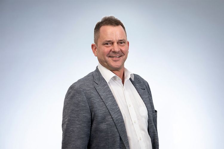 Oliver Bornkessel