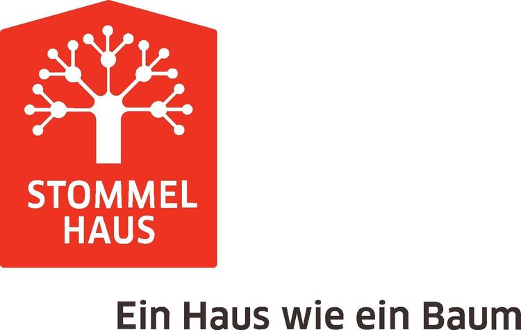 Logo zum Hersteller Stommel Haus