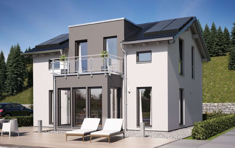 Living Haus – SUNSHINE 125 V4