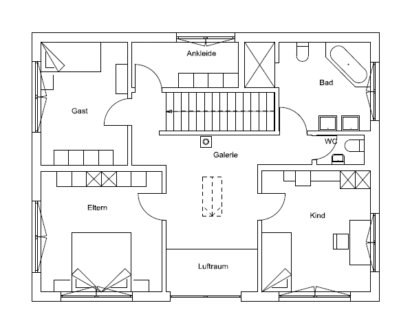 Grundriss (OG)