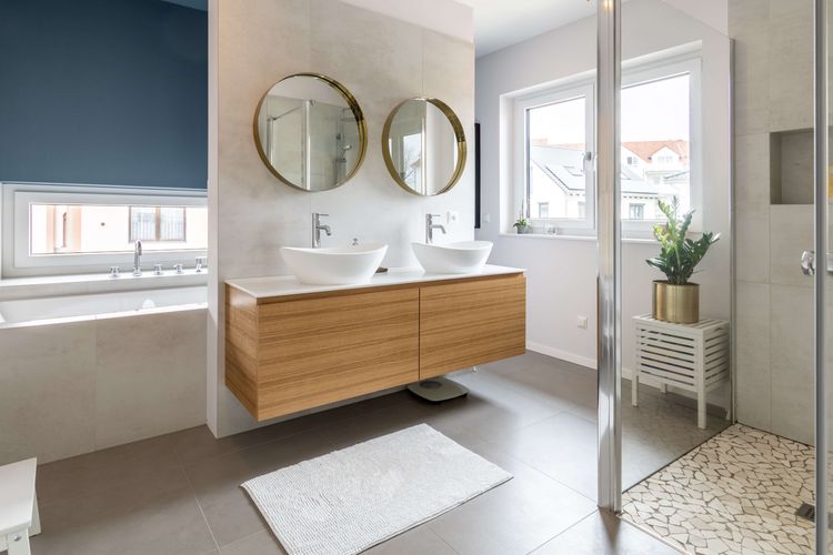 Bild 6 für City - das Passivhaus einer STREIF-Baufamilie  