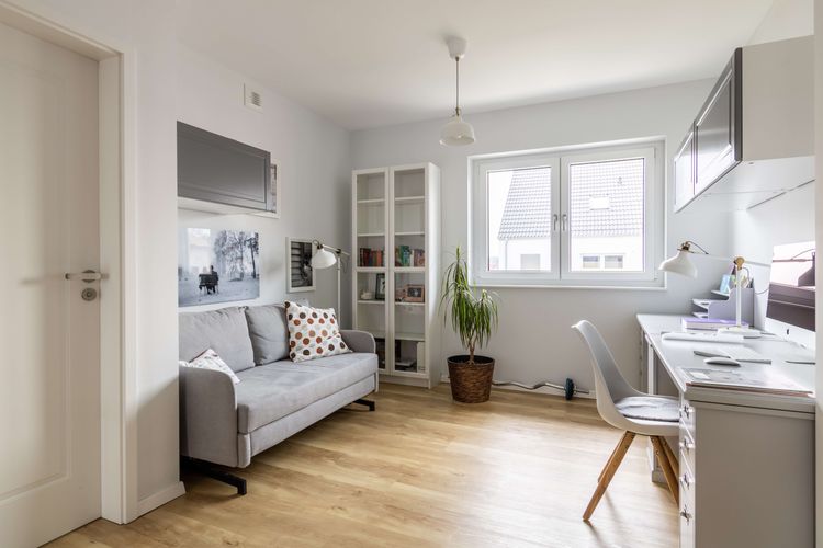Bild 7 für City - das Passivhaus einer STREIF-Baufamilie  
