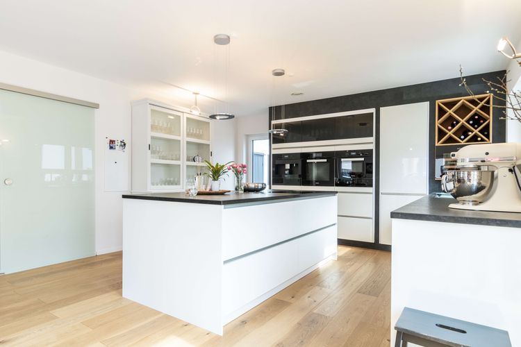 Bild 3 für City - das Passivhaus einer STREIF-Baufamilie  