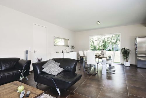 Individuell geplanter Bungalow - Slideshow-Bild 3