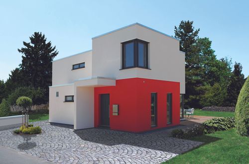 Fingerhut Haus Patrino