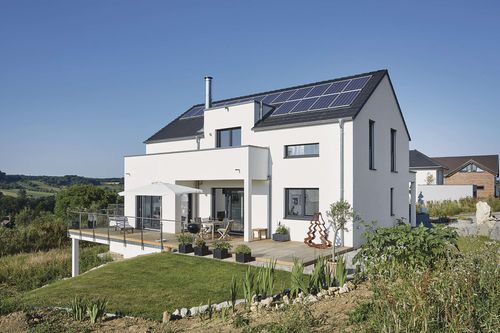 Vorausschauend geplantes Energiewunder - Slideshow-Bild 2