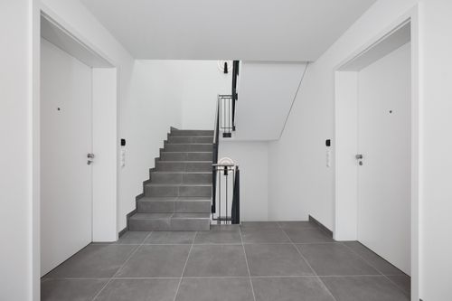 WeberHaus Objektbau