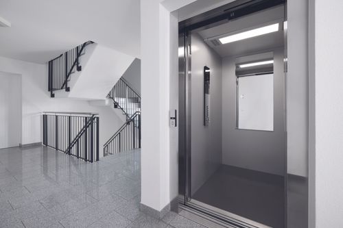 Lift