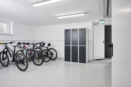 WeberHaus Objektbau